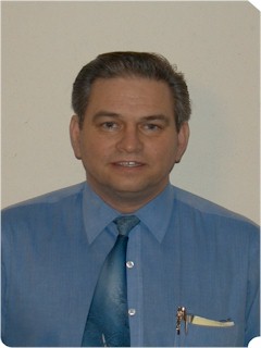 Monty D. Hecker - President/CEO/Qualified Manager